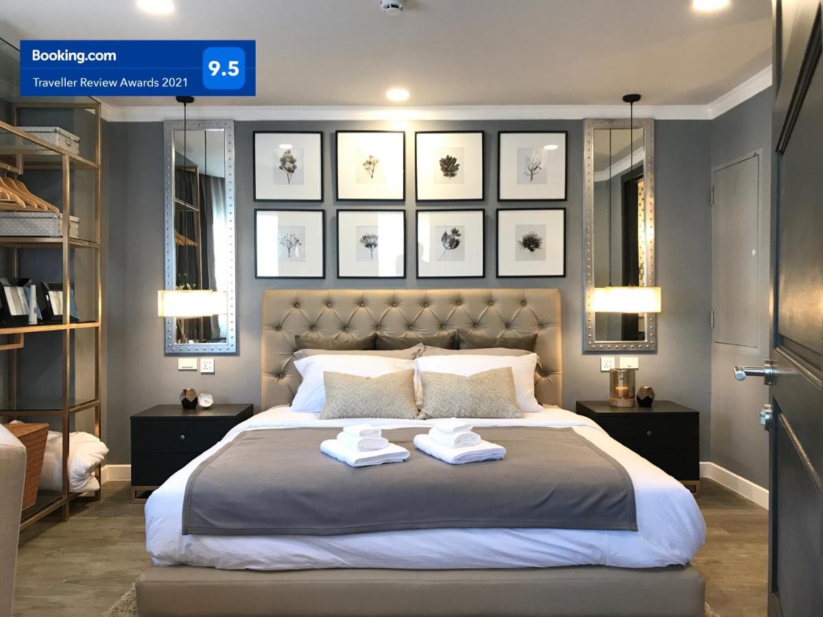 Stay In Style At Nimman R306A Chiang Mai Exterior photo