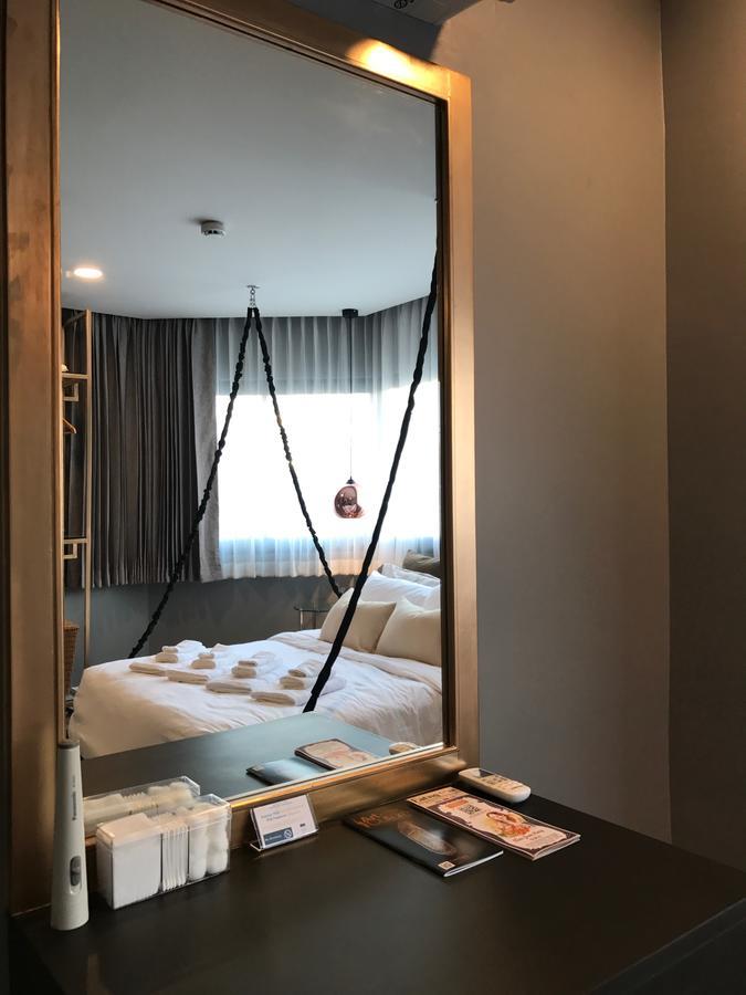Stay In Style At Nimman R306A Chiang Mai Exterior photo